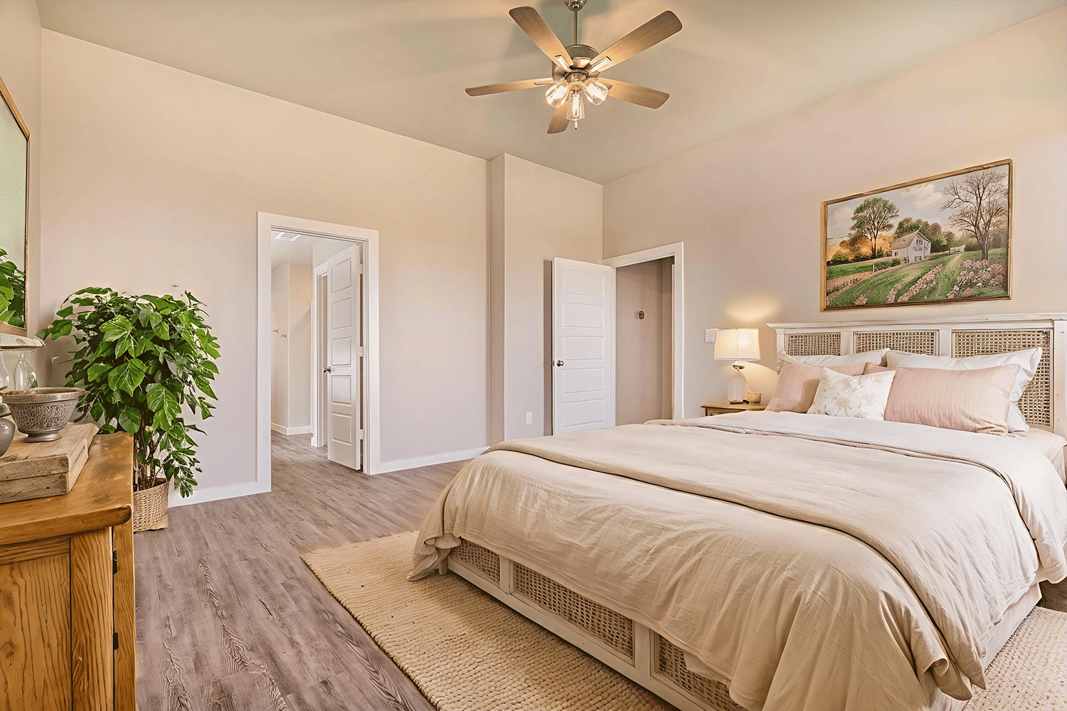 Master Bedroom 01