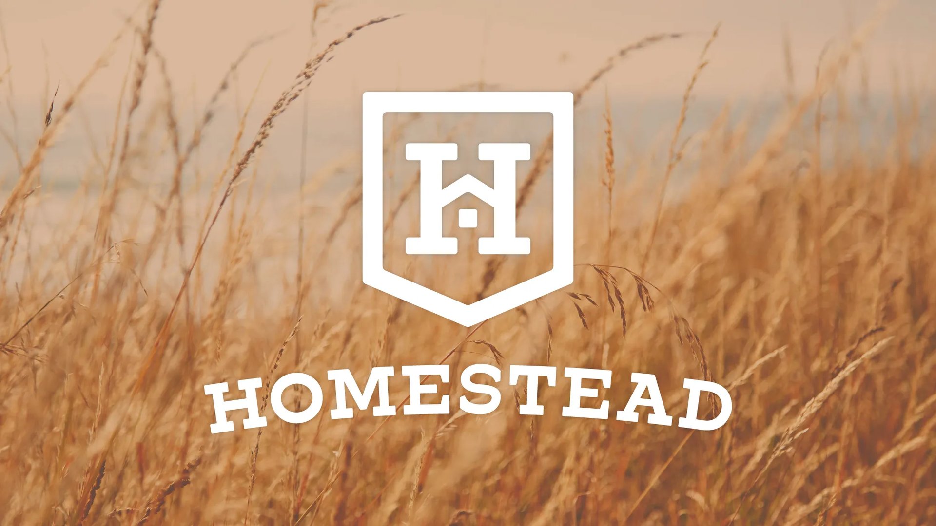 Homestead Logo