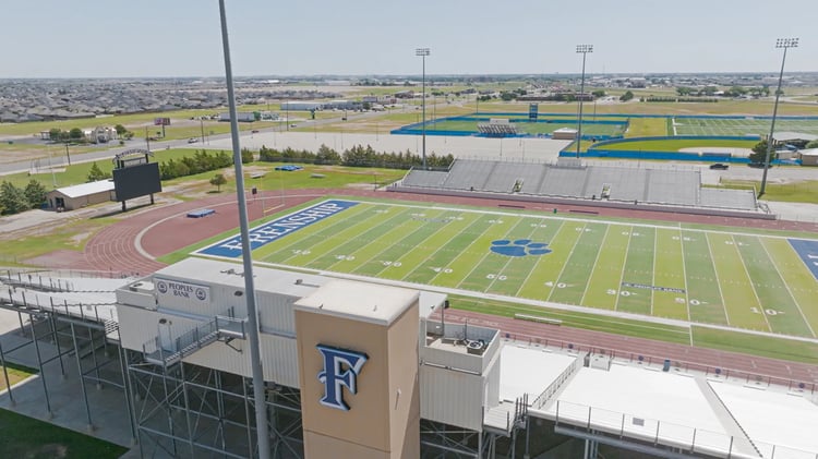 Frenship Stadium