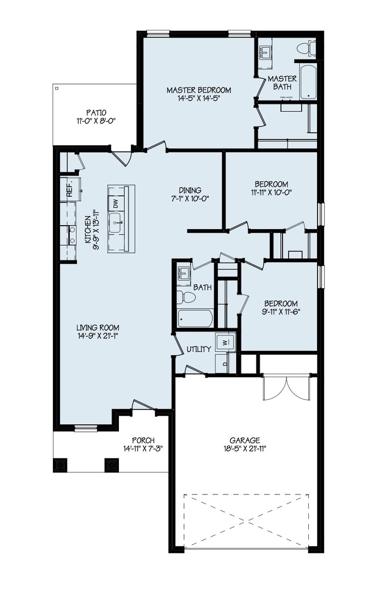 SF-1400-01C-FR- WEB PLAN