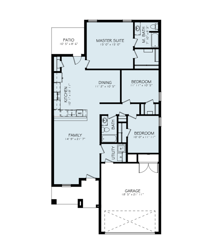 SF-1500-01B-FL - SALES PLAN