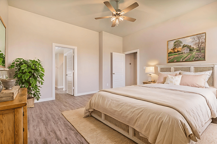Master Bedroom 01