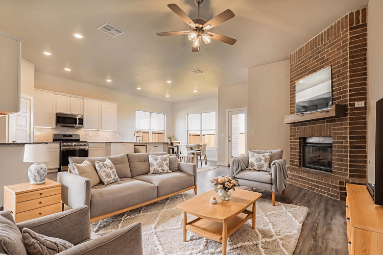 Living Room 02