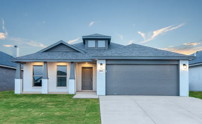 Photo of a well designed Betenbough Home.