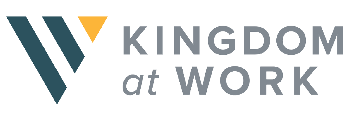 Kingdom at Work logo